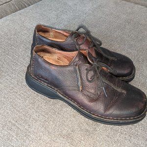 Men's shoes